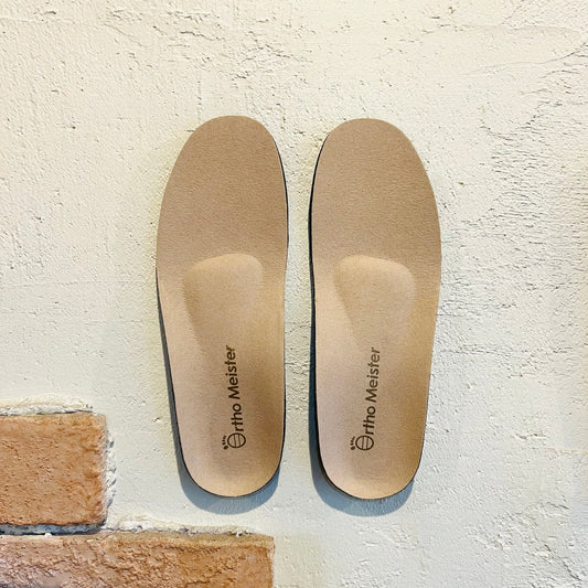 オルトマイスターインソール薄型