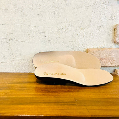 オルトマイスターインソール薄型