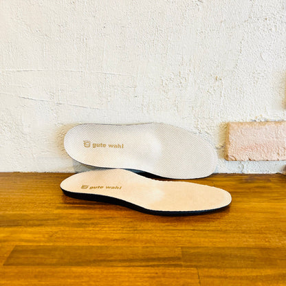 gute wahl インソール