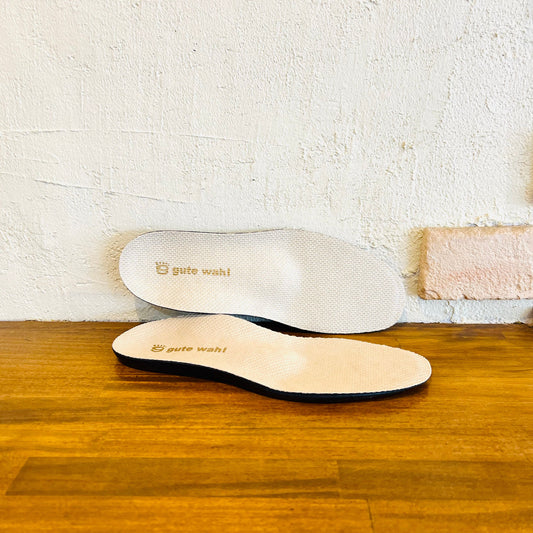 gute wahl インソール