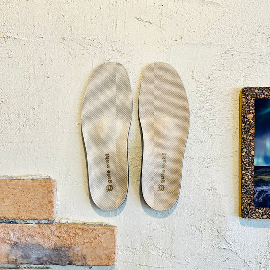 gute wahl インソール