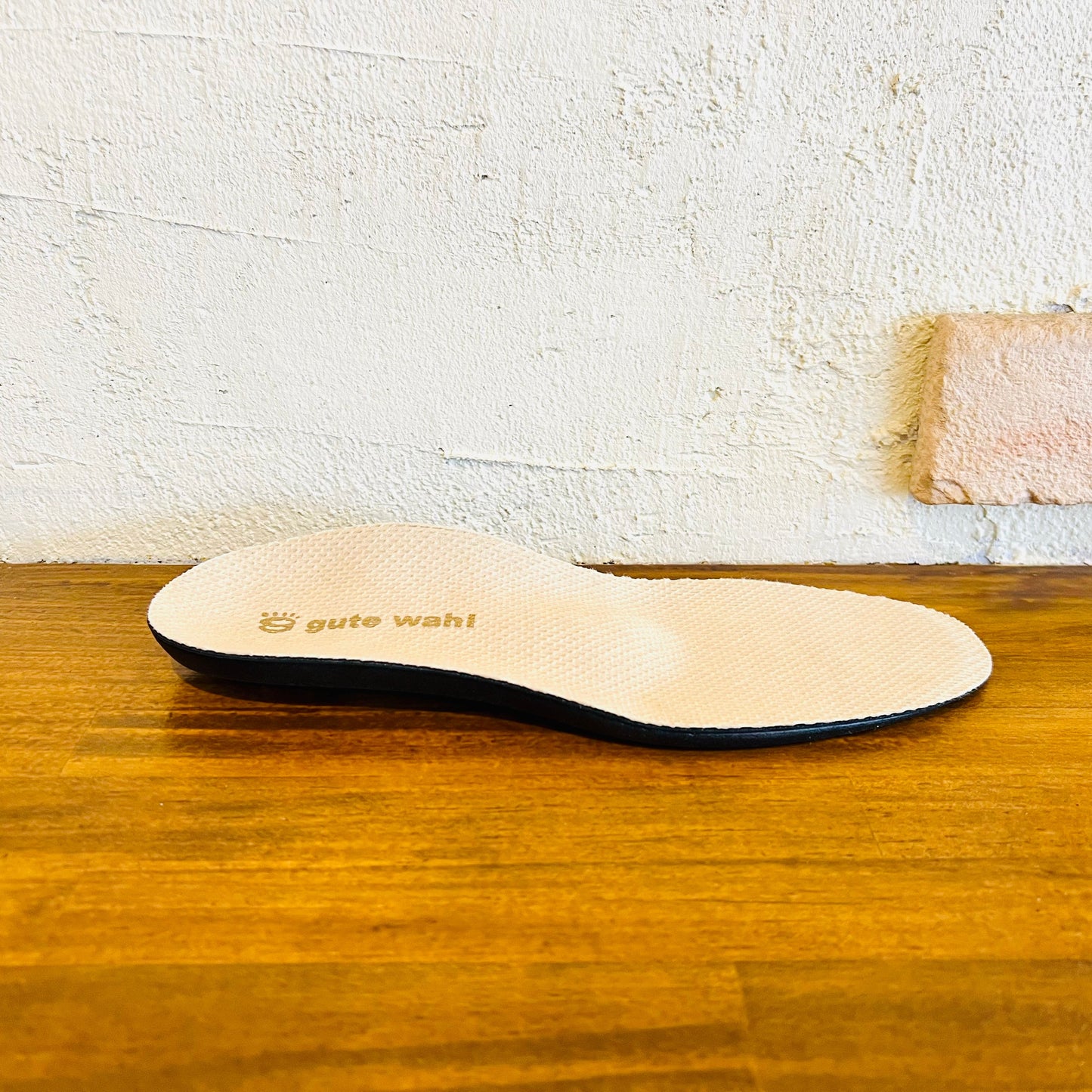 gute wahl インソール