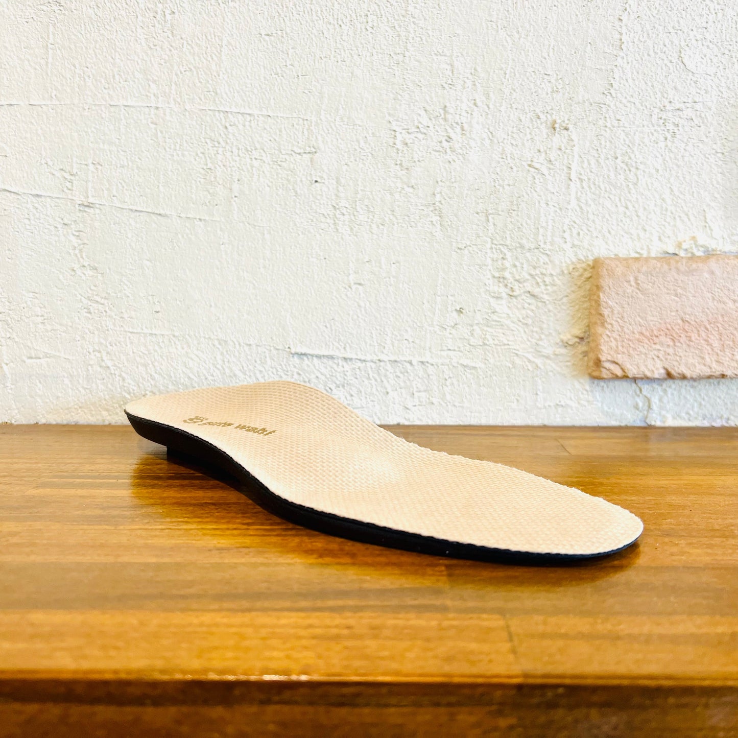 gute wahl インソール