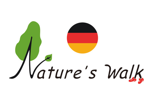 Nature's walk (ネイチャーズウォーク)