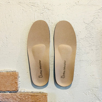 オルトマイスターインソール薄型